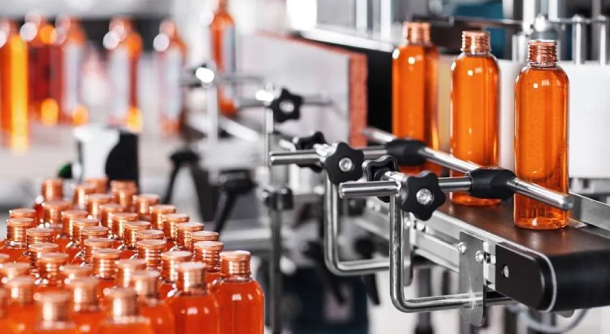 OEM Manufacturing
