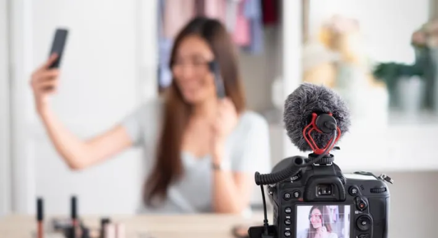 Influencer Marketing