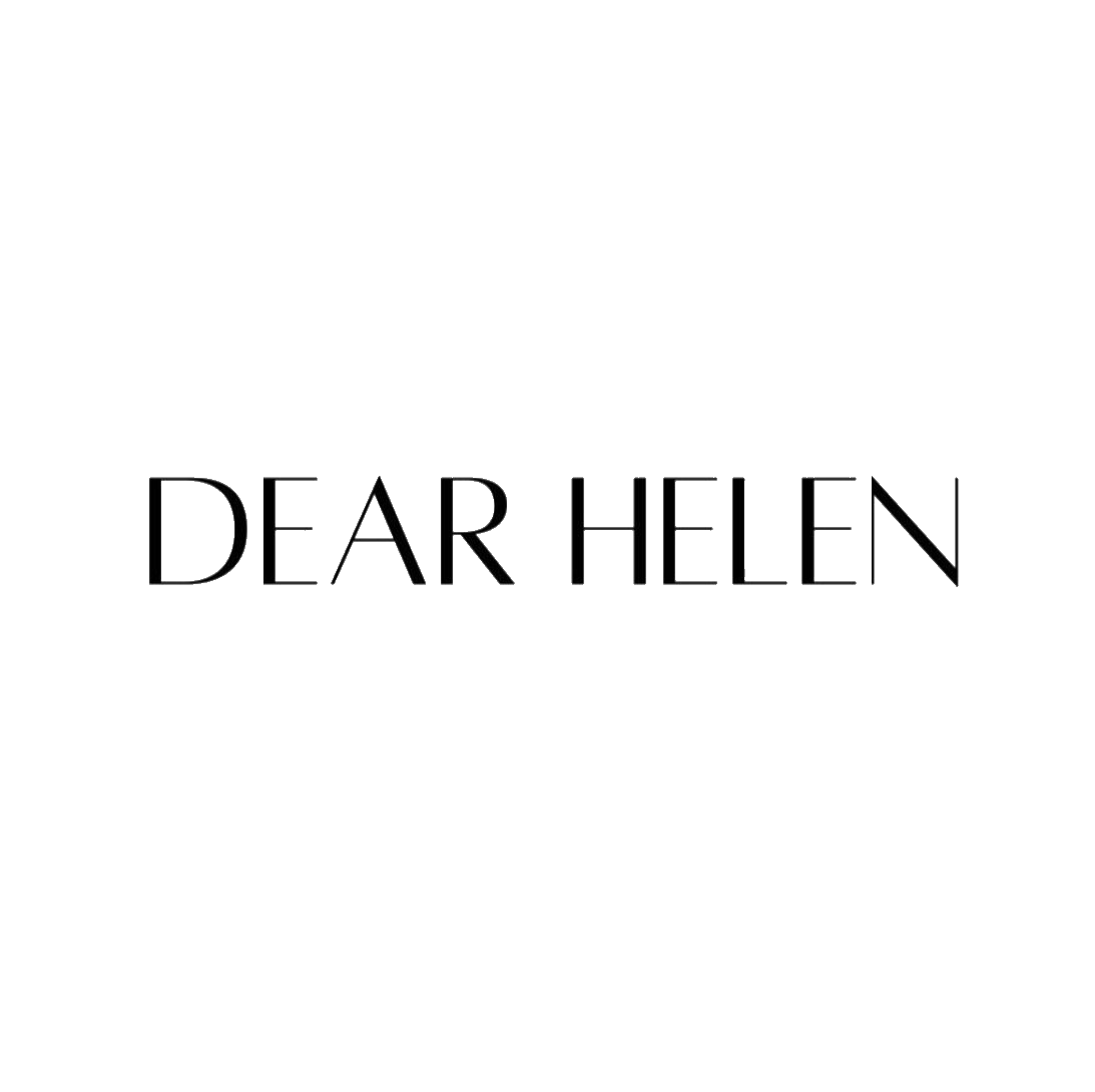Dear Helen logo